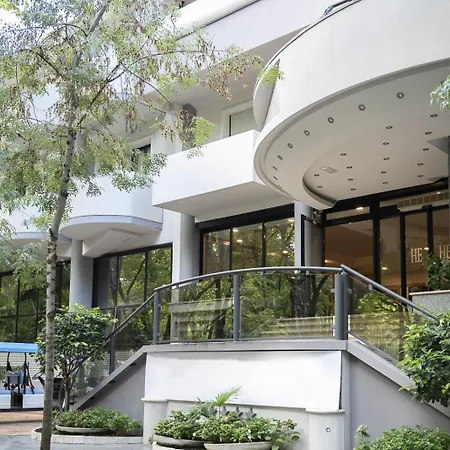 Executive Evolution Hotel Cesenatico