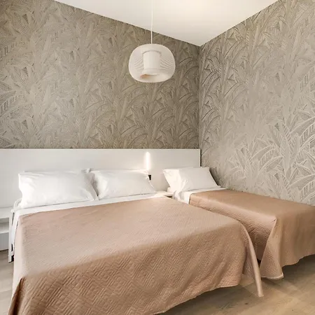 Executive Evolution Hotel Cesenatico