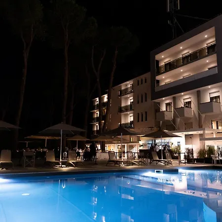 Executive Evolution Cesenatico