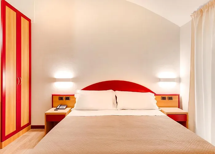 Hotel Executive Evolution