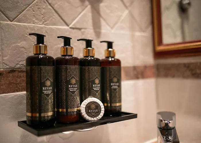 Hotel Executive Evolution