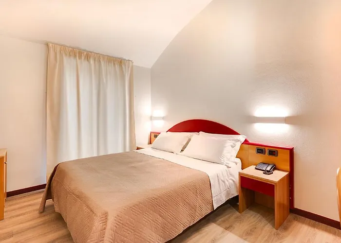 Hotel Executive Evolution 4*