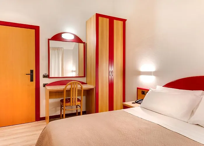 Executive Evolution 4*