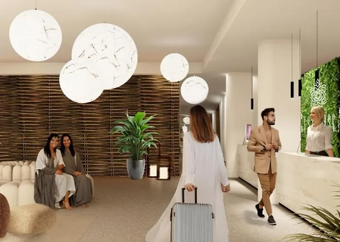 Hotel Executive Evolution