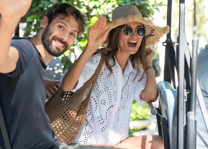 Executive Evolution Szálloda 4*