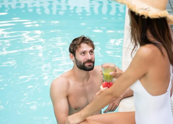 Szálloda Executive Evolution 4*