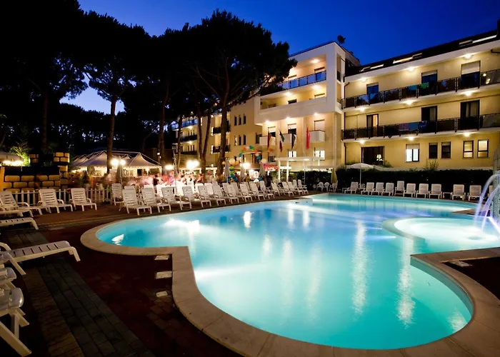 Szálloda Executive Evolution