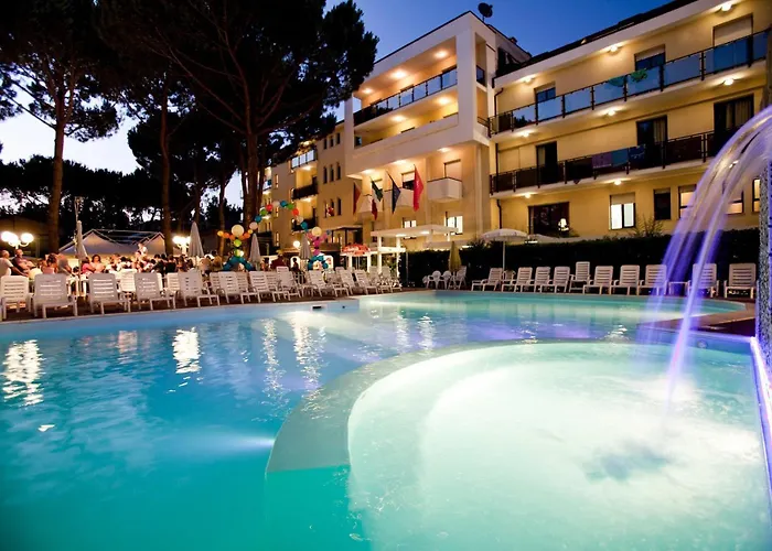 Hotel Executive Evolution 4*