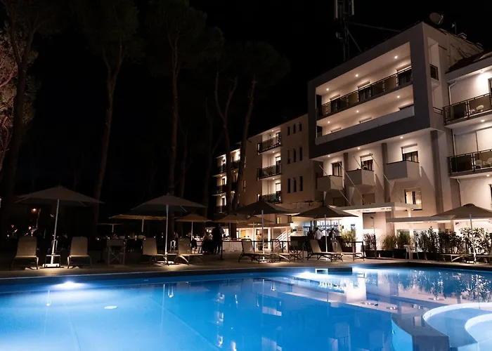 Executive Evolution Cesenatico