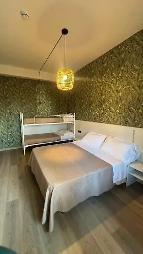 Szálloda Executive Evolution 4*