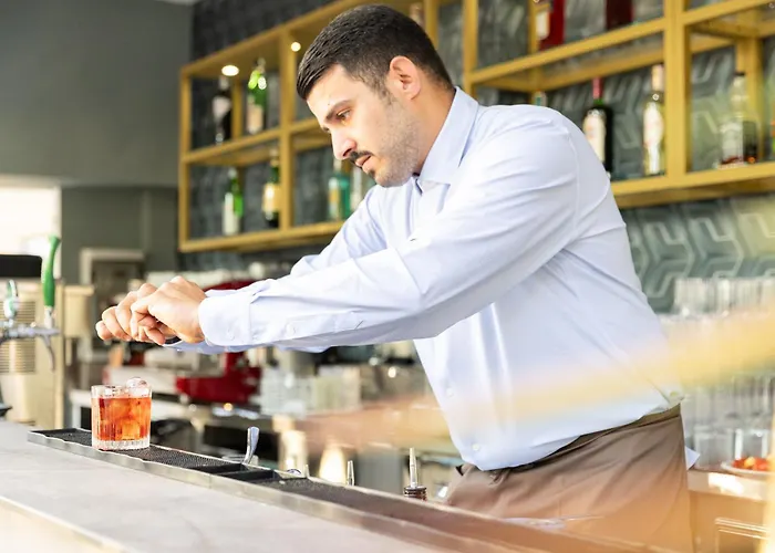 Executive Evolution 4*