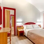 Executive Evolution - Inclusa 4*