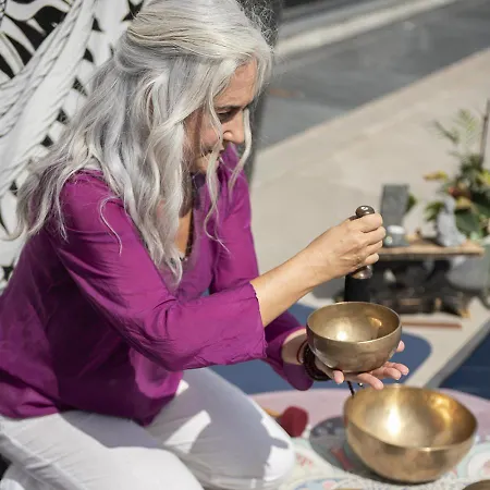 Executive Evolution Hotell Cesenatico