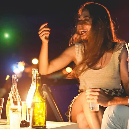 Executive Evolution 酒店