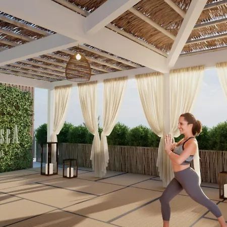 Executive Evolution 切塞纳蒂科