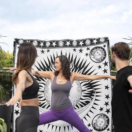 Executive Evolution 4*