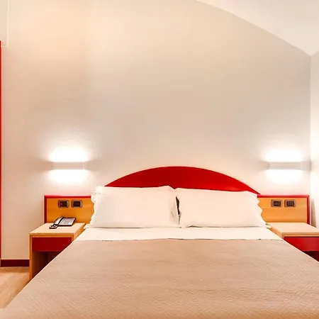 Hotel Custodisca Evolution