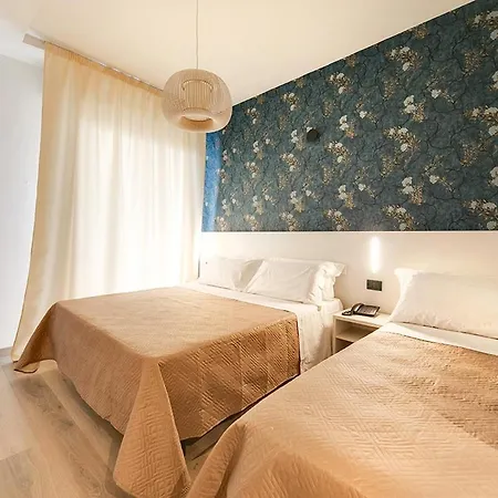 Hotel Custodisca Evolution