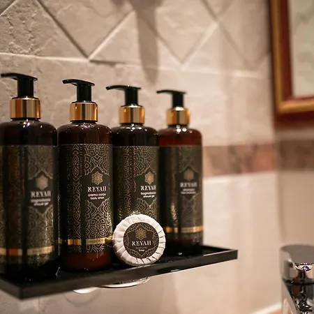 Hotell Executive Evolution