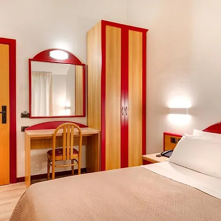 Executive Evolution 4*