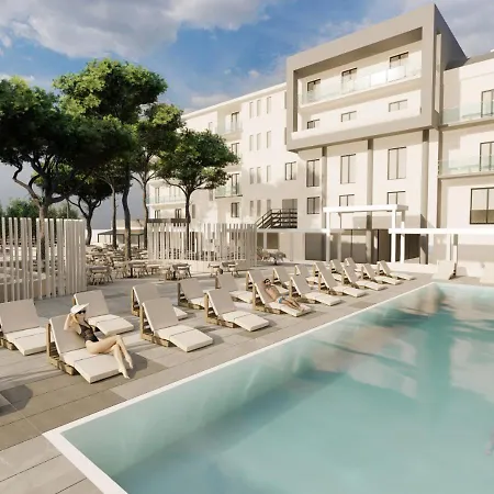 Custodisca Evolution Hotel