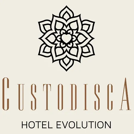 Custodisca Evolution Cesenatico