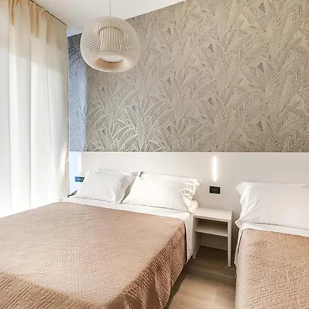 Hotell Executive Evolution 4*