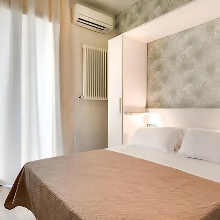 Hotell Executive Evolution Cesenatico