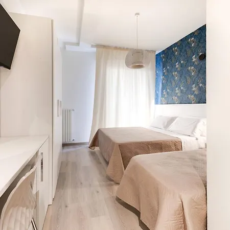 Executive Evolution Hotell Cesenatico