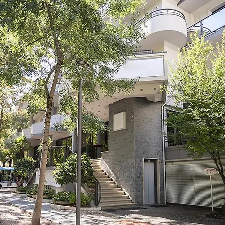 Hotell Executive Evolution Cesenatico