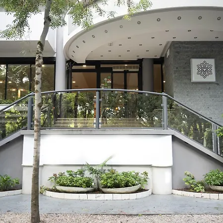 Hotel Custodisca Evolution