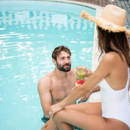 Hotell Executive Evolution 4*