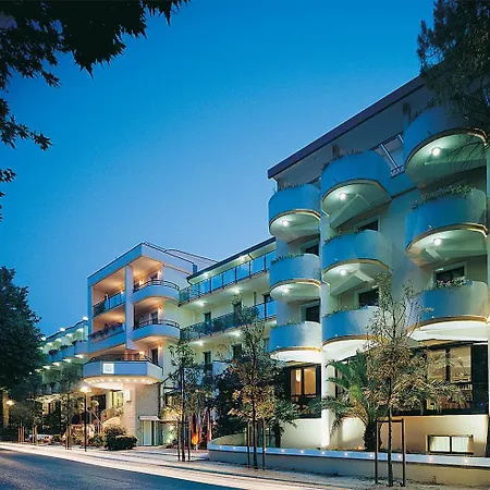 Hotell Executive Evolution Cesenatico