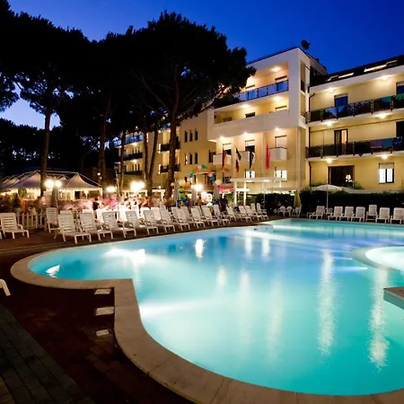 Hotel Custodisca Evolution