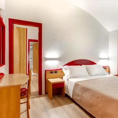 Executive Evolution - Inclusa 4*