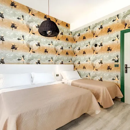 Executive Evolution - Inclusa 4* Cesenatico