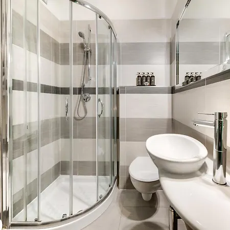 Hotel Executive Evolution Cesenatico