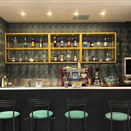 Executive Evolution - Inclusa 4* Cesenatico