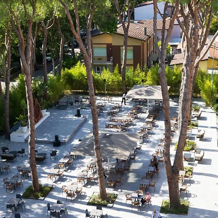 Executive Evolution - Inclusa Hotel