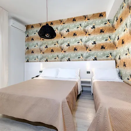 Executive Evolution - Inclusa 4* Cesenatico