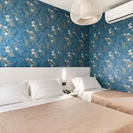 Executive Evolution - Inclusa Otel