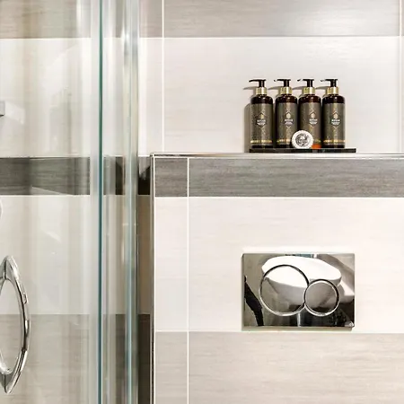 فندق Executive Evolution - Inclusa