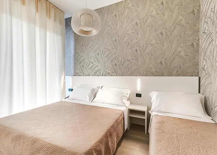 Hotel Executive Evolution 4*