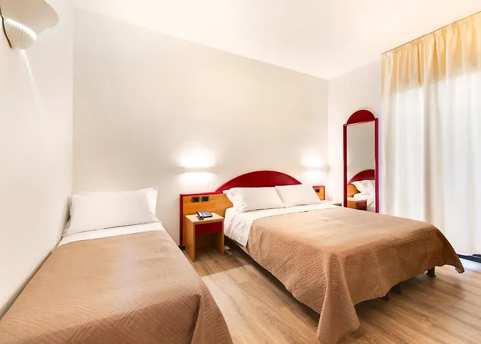 Executive Evolution Hotel 4*