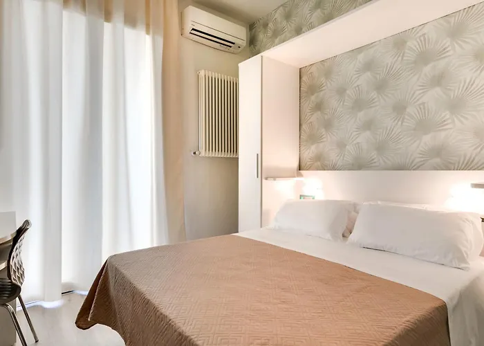 Hotel Executive Evolution Cesenatico