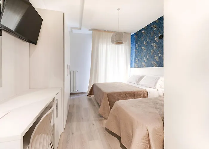 Executive Evolution Hotel Cesenatico