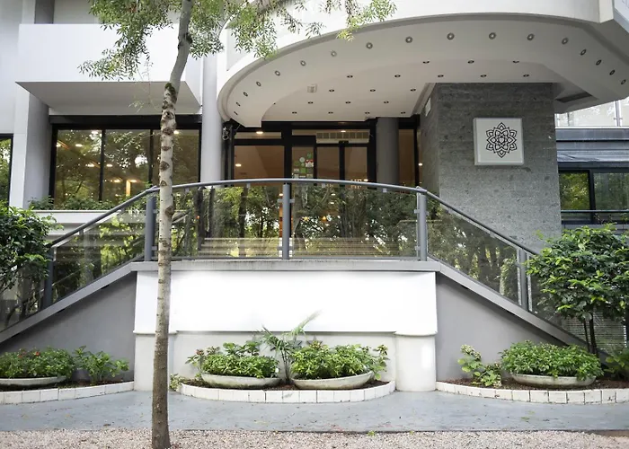 فندق Executive Evolution