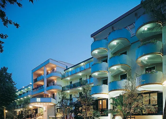 Ξενοδοχείο Executive Evolution Cesenatico