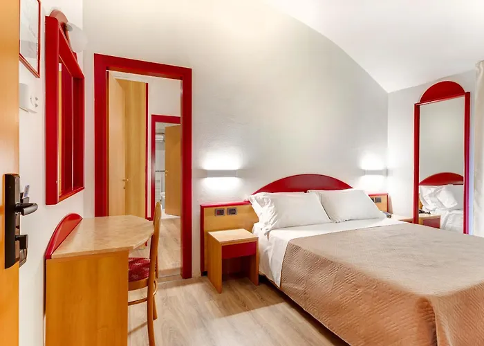 Executive Evolution - Inclusa 4*