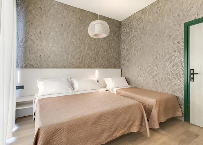 Executive Evolution Hotel Cesenatico